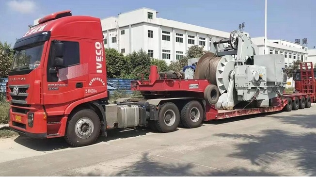 肇慶到衢州物流專線|肇慶到衢州整車運輸-鑫漢物流