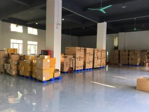 倉儲5-鑫漢物流