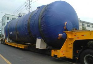 發(fā)大件設備物流怎么收費啊-鑫漢物流