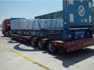 中印尼貿(mào)易必備:海運(yùn)拼箱(LCL)服務(wù)優(yōu)勢及操作指南-鑫漢物流