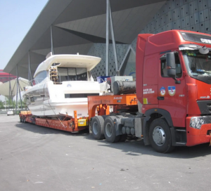 國際海運拼箱：小批量貨物的理想選擇-鑫漢物流