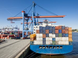 本地貨代服務:高效便捷的物流合作伙伴-鑫漢物流