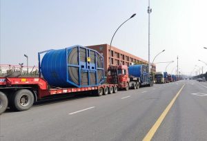 全國覆蓋:如何挑選優(yōu)質(zhì)物流專線承運(yùn)商-鑫漢物流