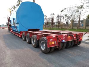 專線運輸全解析：時效、安全與成本控制指南-鑫漢物流