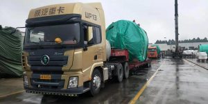 高效直達：物流專線如何助力企業降本增效-鑫漢物流