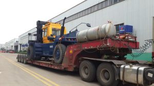 物流專線：高效、安全、經濟的貨運之選-鑫漢物流