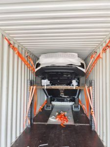 關(guān)島貨代：藏在熱帶島嶼里的跨境物流“破局者”-鑫漢物流