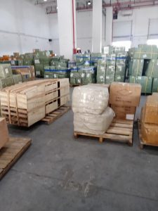 海上還沒到港｜一個中澳貨代的工作筆記-鑫漢物流