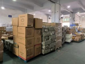 中國到澳洲貨代的一天｜一條航線背后的日常記錄-鑫漢物流